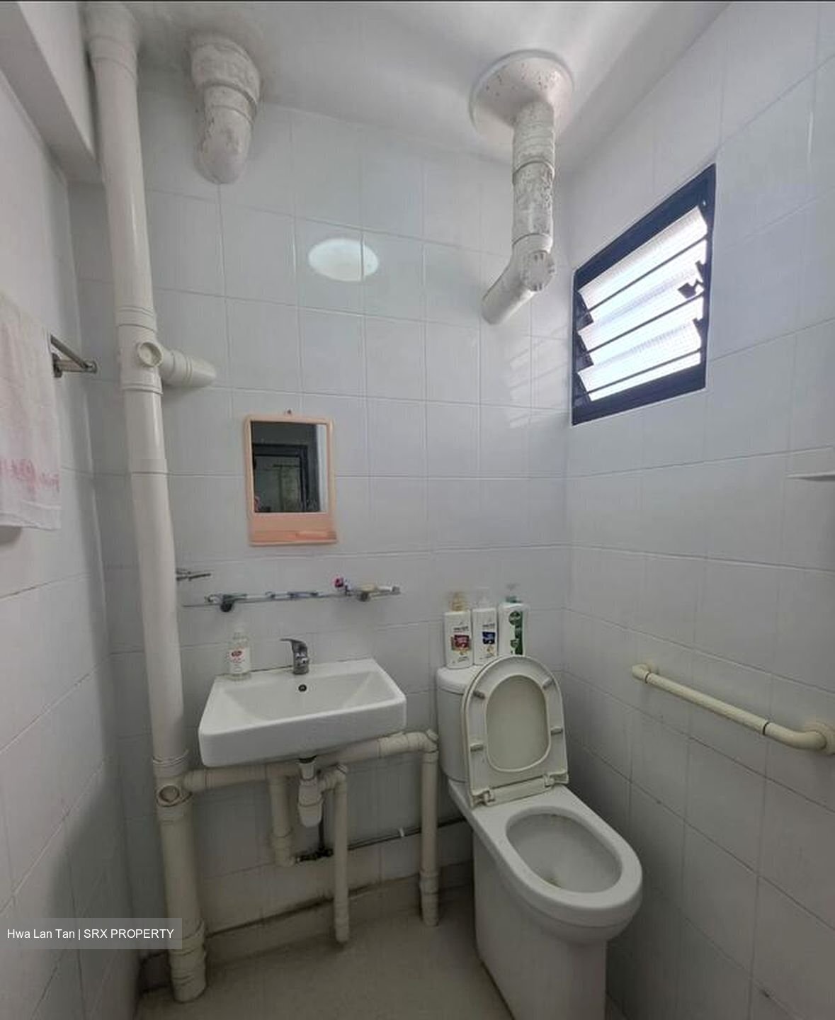 Blk 180 Ang Mo Kio Avenue 5 (Ang Mo Kio), HDB 3 Rooms #507535281